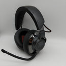 JBL Quantum 800 - Wireless Over-Ear Performance Gaming Headset with Active Noise Cancelling and Bluetooth 5.0 - Black (Renewed). 1077