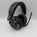 JBL Quantum 800 - Wireless Over-Ear Performance Gaming Headset with Active Noise Cancelling and Bluetooth 5.0 - Black (Renewed). 1077