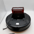 Lefant Robot Vacuum Cleaner, Auto Robotic Vacuums, Upgraded 6D Collision Sensor, 1800pa WiFi/App/Alexa, Self-Charging, Super Quiet Mini Cleaning Robot for Pet Hair, Hard Floor, Low Pile Carpets, M201. 1078