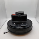 Lefant Robot Vacuum Cleaner, Auto Robotic Vacuums, Upgraded 6D Collision Sensor, 1800pa WiFi/App/Alexa, Self-Charging, Super Quiet Mini Cleaning Robot for Pet Hair, Hard Floor, Low Pile Carpets, M201. 1078