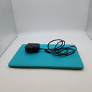 Tocosy Laptop 10.1Inch Quad Core Windows 10 HD Graphics Ultra Thin Computer PC, 2GB RAM 32GB Storage 1.92GHZ USB 2.0 WiFi Bluetooth HDMI IPS Display Notebook (Blue)
