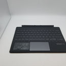 Tomsenn Surface Pro Type Cover, Portable Wireless Bluetooth Keyboard with Touchpad, 7-Color LED Backlit and Built-in Rechargeable Battery (LED Backlit)  1081