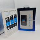 AT&T PREPAID Cingular Flip 2 Prepaid Feature Phone - Dark Gray (4 GB)  1081