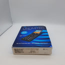 AT&T PREPAID Cingular Flip 2 Prepaid Feature Phone - Dark Gray (4 GB)  1081