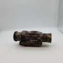CREATIVE XP Night Vision Monocular for Hunting & Surveillance w/Card Reader - Infrared Monoculars - Camo Pro. 1081