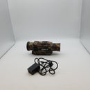 CREATIVE XP Night Vision Monocular for Hunting & Surveillance w/Card Reader - Infrared Monoculars - Camo Pro. 1081