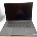 Razer Blade 15 Gaming Laptop: NVIDIA GeForce RTX 3060 - 11th Gen Intel 8-Core i7 CPU - 15.6 QHD 240Hz - 16GB RAM - 1TB SSD - CNC Aluminum - Chroma RGB - THX Spatial Audio - Thunderbolt 3
