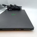 Razer Blade 15 Gaming Laptop: NVIDIA GeForce RTX 3060 - 11th Gen Intel 8-Core i7 CPU - 15.6 QHD 240Hz - 16GB RAM - 1TB SSD - CNC Aluminum - Chroma RGB - THX Spatial Audio - Thunderbolt 3