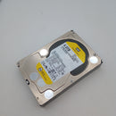 Western Digital 4TB 3.5 Inch SATA III, 7200 RPM, 64 MB Cache Enterprise Hard Drive (Western Digital4000FYYZ)