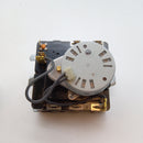 GE WE4M353 Genuine OEM Dryer Timer for GE Dryers