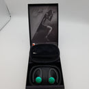 Plantronics 211856-99 Backbeat Fit 3100 True Wireless Earbuds, Sweatproof and Waterproof In Ear Workout Headphones, Gre
