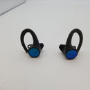 Plantronics 211856-99 Backbeat Fit 3100 True Wireless Earbuds, Sweatproof and Waterproof In Ear Workout Headphones, Gre