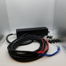 Seismic Audio - SASH-8x20 - 8 Channel XLR Send Sub Snake Cable - 20 Feet. 1085