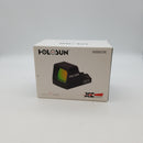 HOLOSUN HS507K-X2 Classic Multi Reticle, Red Dot Sight (Black)  1085