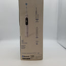 Oral-B iO Series 7 Electric Toothbrush with 1 Replacement Brush Head, White Alabaster. 1085
