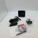 4K Dual Dash Cam with 64 GB SD Card, 4K 2160P Front and FHD 1080P Inside Dual Dash Camera for Cars with 3" LCD Screen,