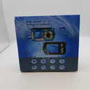 Waterproof Camera 48MP Image 10FT Underwater Camera 2.7K Video Waterproof Digital Camera Underwater Video Camera for Snorkeling,Vacationï¼ˆBlueï¼‰  1085
