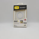 OtterBox Symmetry Case with MagSafe for iPhone 12 & iPhone 12 PRO (ONLY) Non-Retail Packaging - Clear. 1085