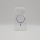 OtterBox Symmetry Case with MagSafe for iPhone 12 & iPhone 12 PRO (ONLY) Non-Retail Packaging - Clear. 1085