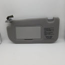 KIA OEM Genuine 852021f210lx Front Driver Left Inside Sun Visor Assembly 1p Gray. 1085