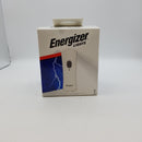 Energizer Weatheready Rechargeable LED Flashlight, Emergency Flashlight for Hurricane Supplies and Survival Kits, Flash Light with Convenient Plug-in Design, Pack of 6
