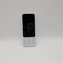 Nokia 6300 4G | Unlocked | Dual SIM | WiFi Hotspot | Social Apps | Google Maps and Assistant | Powder White. 1089