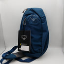 Osprey Packs Daylite Shoulder Sling, Petrol Blue. 1089