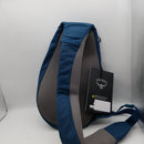 Osprey Packs Daylite Shoulder Sling, Petrol Blue. 1089