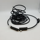 Compatible for Oculus Quest 2 Link Cable 16FT, Kuject VR Headset Cable for Oculus Quest 2 / Quest 1, USB 3.0 Type A to C High Speed Data Transfer Charging Cord for Gaming PC & USB C Chargers. 1089