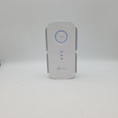 TP-Link AC2600 WiFi Extender(RE650), Up to 2600Mbps, Dual Band WiFi Range Extender, Gigabit port, Internet Booster, Repeater, Access Point,4x4 MU-MIMO. 1089