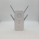 TP-Link AC2600 WiFi Extender(RE650), Up to 2600Mbps, Dual Band WiFi Range Extender, Gigabit port, Internet Booster, Repeater, Access Point,4x4 MU-MIMO. 1089