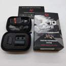 Mantis X10 Elite Shooting Performance System - Real-time Tracking, Analysis, Diagnostics, and Coaching System for Firearm Training - MantisX