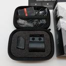 Mantis X10 Elite Shooting Performance System - Real-time Tracking, Analysis, Diagnostics, and Coaching System for Firearm Training - MantisX