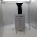 Sous Vide Precision Cooker, With Folding Stainless Steel Rack, Accurate Temperature Digital Timer, Ultra-quiet, 1300 Watts for Steak, Meat, Chicken and etc