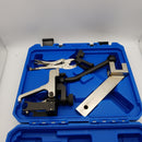 UTMALL Engine Valve Pressure Spring Installer Remover Plier Kit for BMW Mini N12 N14 N16 N18 Peugeot 1.6