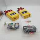Overhead Door OCDTR-3, CodeDodger Garage Door Opener Remote, 3 Buttons, 2 Pack