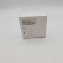 Apple Ear Pods with Lightning Connector - White