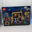 LEGO Harry Potter 4 Privet Drive 75968; Fun Children's Building Toy for Kids Who Love Harry Potter Movies, Collectible Playsets, Role-Playing Games and Dollhouse Sets (797 Pieces)