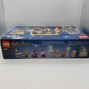 LEGO Harry Potter 4 Privet Drive 75968; Fun Children's Building Toy for Kids Who Love Harry Potter Movies, Collectible Playsets, Role-Playing Games and Dollhouse Sets (797 Pieces)