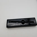 RENAISSER Stylus for Surface, Made in Taiwan, 4096 Pressure Sensitivity, Compatible with New Surface Pro 8 & Pro 7/Laptop Studio/Go 3/Duo 2, First D Shape Body, Quick Charge, Rechargeable, Raphael 520
