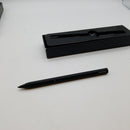 RENAISSER Stylus for Surface, Made in Taiwan, 4096 Pressure Sensitivity, Compatible with New Surface Pro 8 & Pro 7/Laptop Studio/Go 3/Duo 2, First D Shape Body, Quick Charge, Rechargeable, Raphael 520