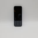 Nokia 6300 4G | Unlocked | Dual SIM | WiFi Hotspot | Social Apps | Google Maps and Assistant | Light Charcoal