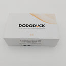 Dododuck Q58 Professional Mini Voice Activated Recorder, Long Battery Duration, 60 Day Standby Recording, Magnetic, HD Noise Reduction, Now Play Recordings on Your iPhone or Android Phone (16GB)
