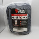 Tough Cover Premium Two-Stage Snow Blower Cover. Heavy Duty 600D Marine Grade Fabric. Universal Fit Snow Blower Cover. Protects Against Water, UV, Wind. Outdoor Protection. Snow Blower Accessories.