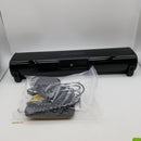 FLYTOP 30W Bowfell Sound Bar for TV with 5.0 Bluetooth, HDMI RAC, Coax, USB, AUX Connection, Sound/Audio System for TV Speakers/Home Theater, Gaming, Projectors. (S20 Mini)