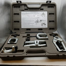 OTC 6295 Front End Service Set for Pitman Arms, Ball Joints, and Tie Rods