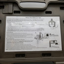 OTC 6295 Front End Service Set for Pitman Arms, Ball Joints, and Tie Rods