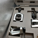 OTC 6295 Front End Service Set for Pitman Arms, Ball Joints, and Tie Rods