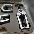 OTC 6295 Front End Service Set for Pitman Arms, Ball Joints, and Tie Rods