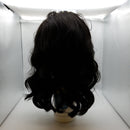 Outre Perfect Hair Line Synthetic 13x6 Faux Scalp Lace Front Wig - JULIANNE 24 (2 Dark Brown)